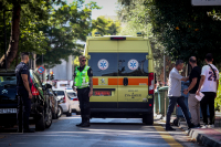 Αγία Παρασκευή: Η 43χρονη ζητούσε 50.000 ευρώ από τον καθηγητή - Τα ήθελε για τους εκτελεστές του