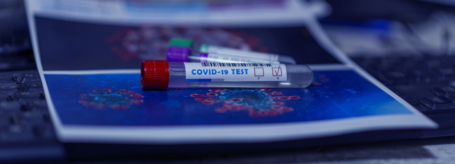 Ανατροπές στα rapid test εμβολιασμένων ασθενών και συνοδών σε νοσοκομεία