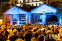 «Φωτίζοντας το Ντεπώ για μία νύχτα»: Εκδήλωση με ελεύθερη είσοδο στο παλιό αμαξοστάσιο του τραμ