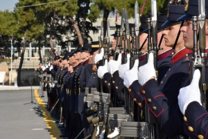 Πανελλήνιες 2025: Οι προθεσμίες για τις προκαταρκτικές εξετάσεις Στρατιωτικών Σχολών Ελλήνων του εξωτερικού