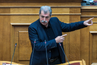 Επιτροπή Δεοντολογίας: Θετική εισήγηση για άρση ασυλίας Πολάκη