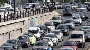Ξεκινά άμεσα η ηλεκτρονική διασταύρωση και έρχονται πρόστιμα στα ανασφάλιστα οχήματα