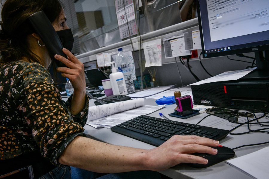 Πράσινο φως για το πρόγραμμα επιδότησης ασφαλιστικών εισφορών για μετατροπή σε πλήρη απασχόληση