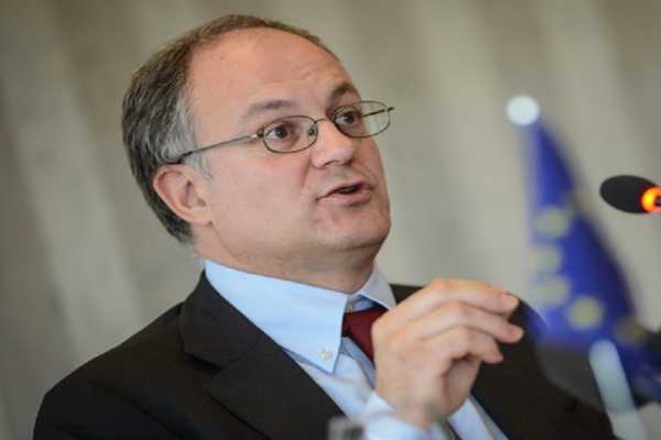 Η αξιολόγηση πρέπει να ολοκληρωθεί άμεσα λέει ο Πρόεδρος της επιτροπής Οικονομικών του ΕΚ