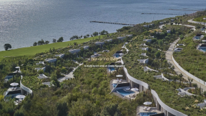 Σενάρια και φήμες για πώληση του Costa Navarino