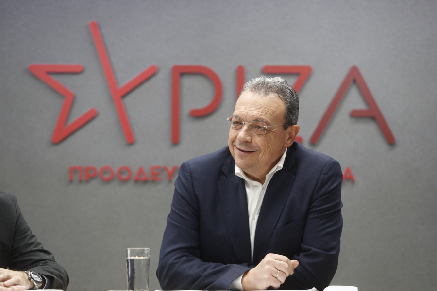 Οριστικοποιήθηκαν τα πρόσωπα δίπλα στον Φάμελλο - Πλήρης επιβεβαίωση του Dnews
