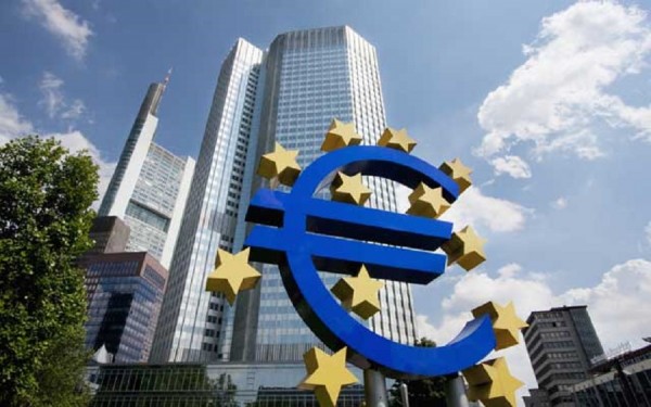 Η ΕΚΤ θα συζητήσει το θέμα του τερματισμού των αγορών ομολόγων την επόμενη εβδομάδα