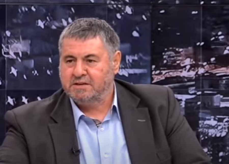 Τραμπούκικη επίθεση καταγγέλλει ο δημοσιογράφος Γιάννης Στρατάκης στην Κηφισίας