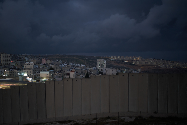 Οι ΗΠΑ αναγνωρίζουν την ισραηλινή κατοχή στη Δυτική Όχθη: Για πρώτη φορά προξενικές υπηρεσίες σε εποίκους