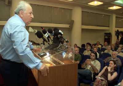 Παπαζάχος: Μεγάλους σεισμούς περιμένουμε πάντοτε στην Ελλάδα