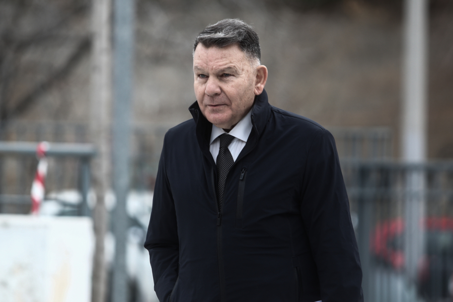 Η ΕΣΗΕΑ «βάλλει» κατά Κούγια: «Δημοσιογράφος δέχθηκε απρόκλητη επίθεση - Να επιληφθεί ο Δικηγορικός Σύλλογος»