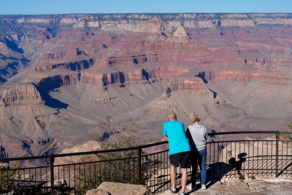 «Μπορεί να υπάρχουν δισεκατομμύρια» – Το Γκραντ Κάνιον βρίσκεται στο επίκεντρο της προσοχής μετά από αυτή την εκπληκτική ανακάλυψη και ξεκινά μια νέα συζήτηση