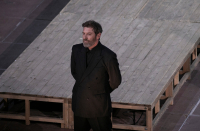 Γιάννης Στάνκογλου: Ο έρωτας δεν διαρκεί για πάντα, κρατάω μικρό καλάθι πια