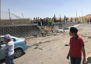 Photo: EHA NEWS TWITTER