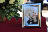 Καίτη Γκρέυ: Αυτός είναι ο μοναδικός κληρονόμος της περιουσίας της