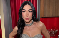 Ήβη Αδάμου: Από την Αίγυπτο σε Σκόπια και Κωνσταντινούπολη – Το σερί συνεχίζεται