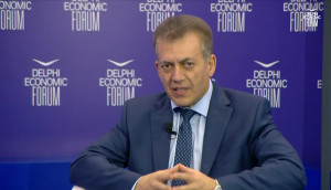 Βρούτσης: Έρχονται νέα μέτρα προστασίας των εργαζομένων από τον Σεπτέμβριο