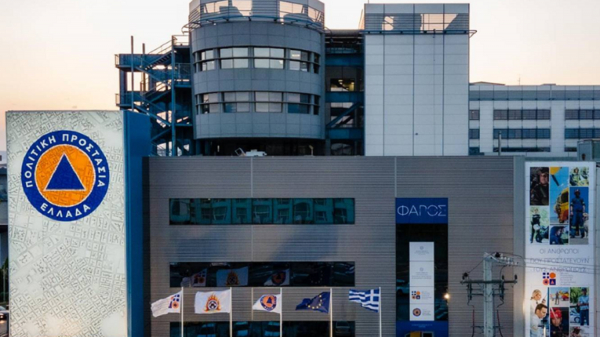 Ανακοινώνεται σήμερα ο νέος υπουργός Πολιτικής Προστασίας - Ποιος είναι ο επικρατέστερος