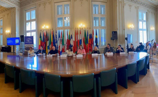 Πρόγραμμα «Σχολεία Πρέσβεις του ΕΚ»: Ολοκληρώθηκαν οι επιμορφώσεις καθηγητών σε Αθήνα και Θεσσαλονίκη