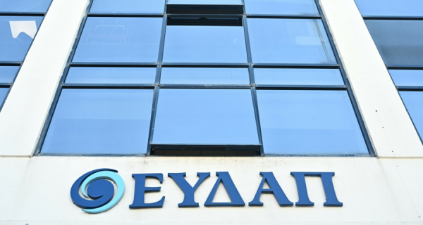 ΕΥΔΑΠ: Ενημέρωση για την επιβάρυνση του δικτύου από τα έντονα καιρικά φαινόμενα και τα έργα ενίσχυσης του στον Άλιμο