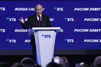 Πούτιν κατά Ευρώπης: Αν θέλουν πόλεμο, είμαστε έτοιμοι τώρα