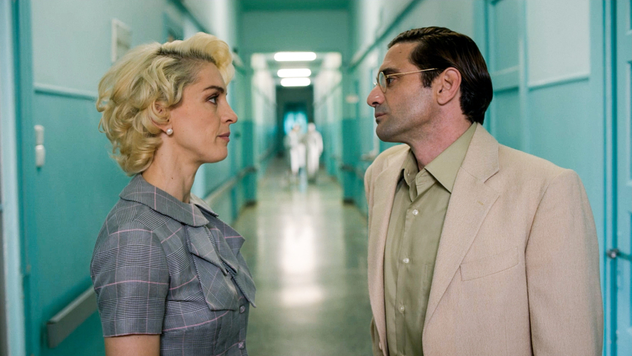 Ψυχοκόρες Spoiler: Όλα τα επεισόδια της εβδομάδας 3/6 έως 6/6