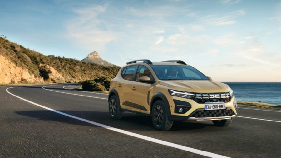 Ποιο αυτοκίνητο προηγείται σε πωλήσεις στην Ευρώπη;