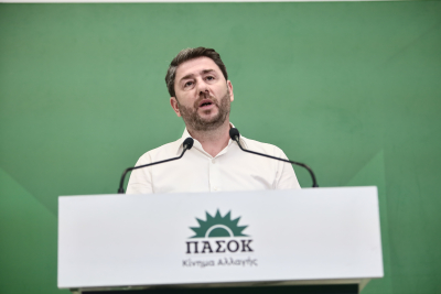 Νίκος Ανδρουλάκης: «Η Κοίμηση της Θεοτόκου μας γεμίζει ελπίδα και δύναμη, ζήσαμε το καλοκαίρι τραγικά γεγονότα»