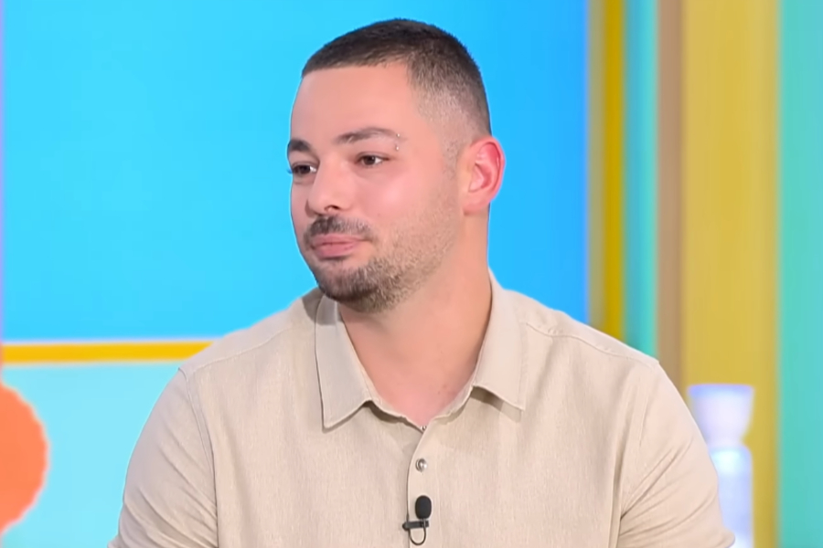 MasterChef 2025 - Παναγιώτης: «Δε νιώθω ότι κάποιος είναι υποδεέστερος από εμένα» (Βίντεο)