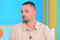 MasterChef 2025 - Παναγιώτης: «Δε νιώθω ότι κάποιος είναι υποδεέστερος από εμένα» (Βίντεο)