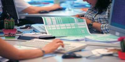 Φορολογικές δηλώσεις 2015: Προς παράταση εως τέλος Ιουλίου