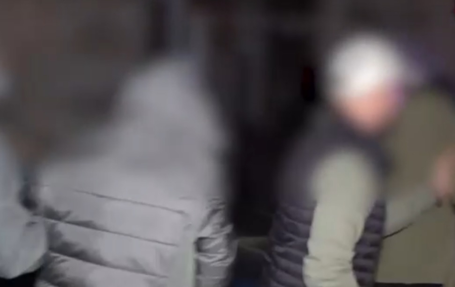 Κύκλωμα Πολεοδομίας Ρόδου: Ξεκίνησαν οι απολογίες - Εκβίαζαν και όσους είχαν νόμιμη άδεια