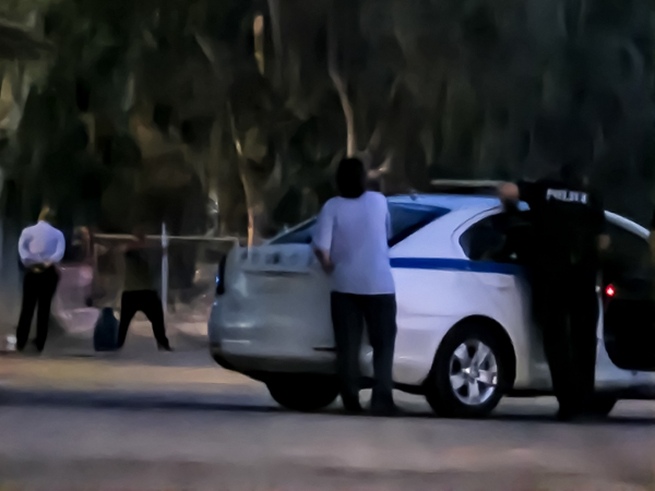 Διπλό «χτύπημα» απατεώνων στην Πάτρα, ο «γιατρός» με το τροχαίο και ο «πελάτης» με την οφειλή