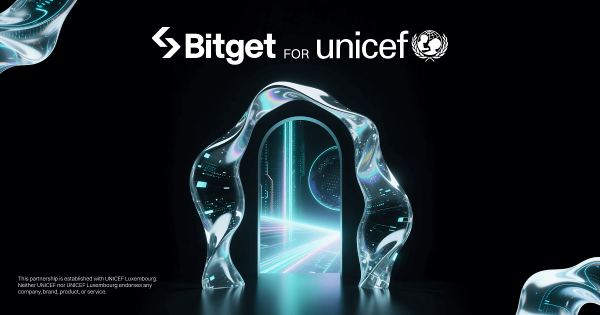 Η Bitget και η UNICEF ενώνουν δυνάμεις για την ενδυνάμωση κοριτσιών στην ψηφιακή εποχή και το blockchain