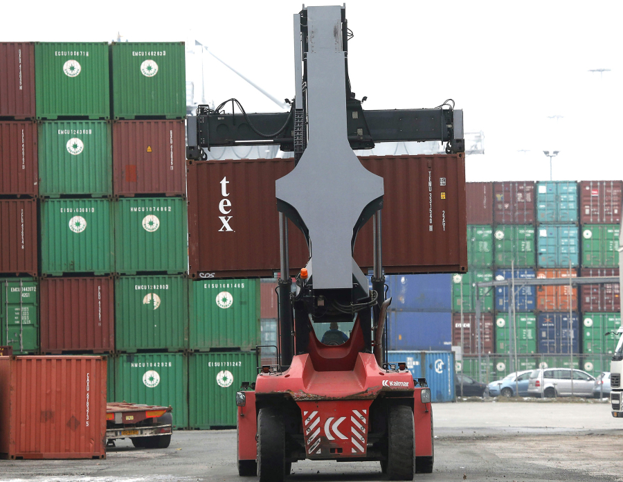 Eurostat: Το 0,2% των επιχειρήσεων δημιουργεί το 51% του κύκλου εργασιών στην ΕE