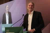 Γερουλάνος: «Το δίλημμα των εκλογών θα είναι: Πάμε μπροστά με ΠΑΣΟΚ; Ή μένουμε πίσω με ΝΔ;»