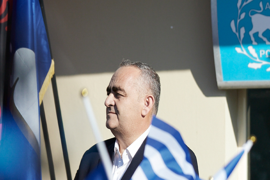 Φρέντι Μπελέρης: Παρωδία δικαιοσύνης, προσφεύγω στο Ευρωπαϊκό Δικαστήριο