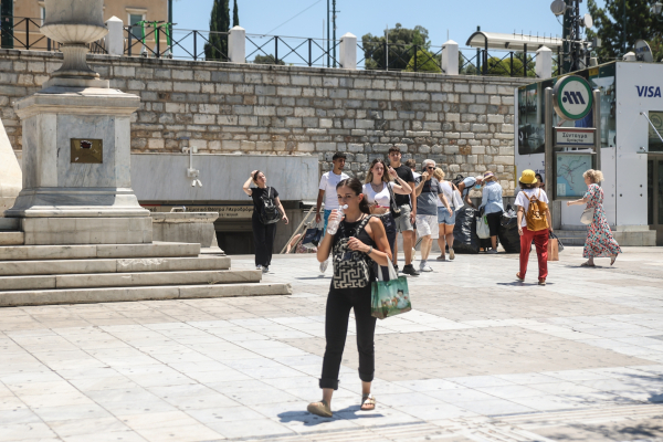 Η απάντηση του υπουργείου Οικονομικών στις τοποθετήσεις της ΕΛΑΣ για την εικόνα της ελληνικής οικονομίας
