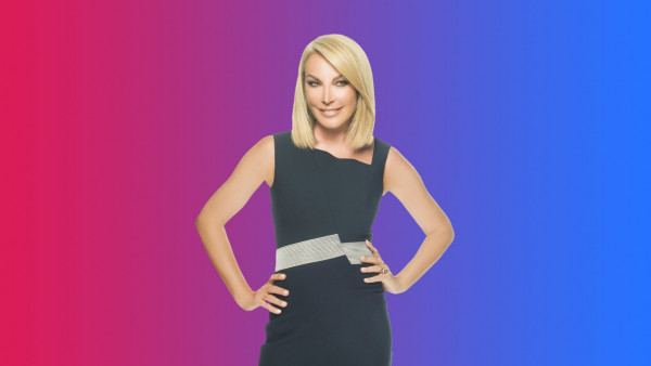 Το «ευχαριστώ» του ΣΚΑΙ στην Τατιάνα Στεφανίδου