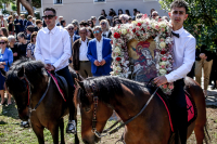 Πότε είναι του Αγίου Γεωργίου 2025