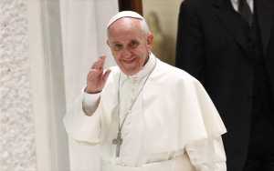 Ο Πάπας Φραγκίσκος θα στείλει μήνυμα δυσαρέσκειας για τα κλειστά σύνορα