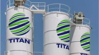 Titan: Αύξηση 29% στα καθαρά κέρδη το πρώτο τρίμηνο 2026