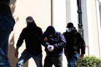 Ριφιφί στο Ψυχικό: «Ανοίγουν στόματα για την υπόθεση, υπάρχουν συνεργοί στη διάρρηξη» (βίντεο)