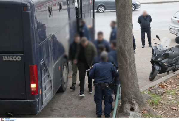 Δολοφονία Άλκη Καμπανού: Αναβλήθηκε για τον Νοέμβριο το Εφετείο