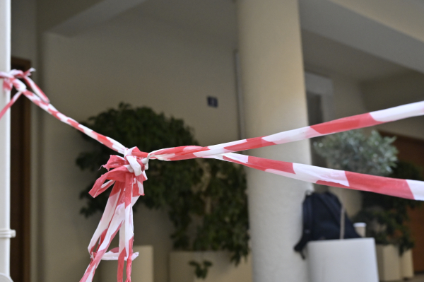 Λυκούδης για θάνατο Μαζωνάκη: Δύο φορές χτύπησε ο συναγερμός κατά την πλασμαφαίρεση και τον έκλεισαν