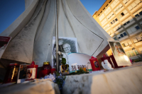 Πάπας Λέων: Πήρε εξιτήριο τέσσερις ημέρες μετά την επέμβαση για καρκίνο του πνεύμονα