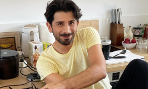 Σοκάρει ο Χρήστος Σπανός για τον θάνατο του πατέρα του: Τον πήγα για μία επέμβαση και εντοπίστηκε καρκίνος