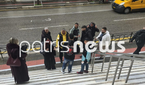 Ηλεία: Δις ισόβια και 13 χρόνια κάθειρξη στον 39χρονο για τη δολοφονία και τον βιασμό της 11χρονης Βασιλικής