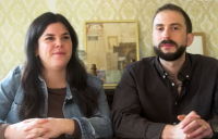 Ζευγάρι αγόρασε σπίτι 140 ετών για $550.000 - Πόσα ξόδεψε για την ανακαίνισή του (βίντεο)