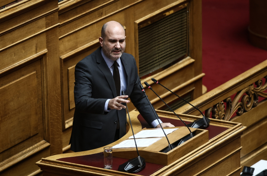 Δημήτρης Μαρκόπουλος στο Dnews: «Με το να κάνουμε "ανασκαφές" για να δικαιολογήσουμε δικά μας λάθη, προκαλούμε τον πολίτη»